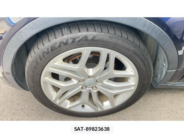 ROVER RANGE ROVER 2016-01 8038043-6