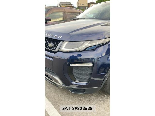 ROVER RANGE ROVER 2016-01 8038043-7