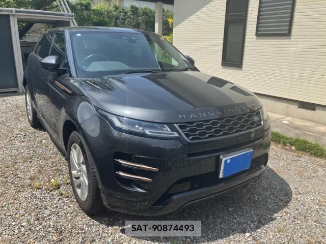 ROVER RANGE ROVER 2019-11 8038044-0