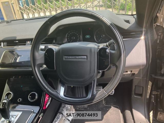 ROVER RANGE ROVER 2019-11 8038044-16