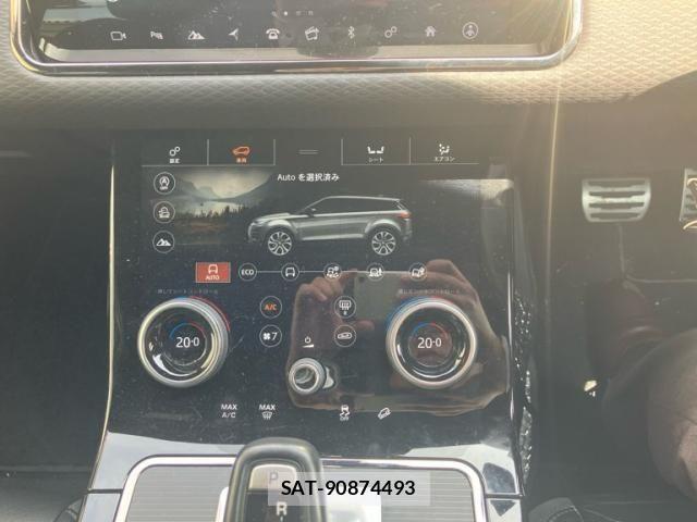 ROVER RANGE ROVER 2019-11 8038044-19