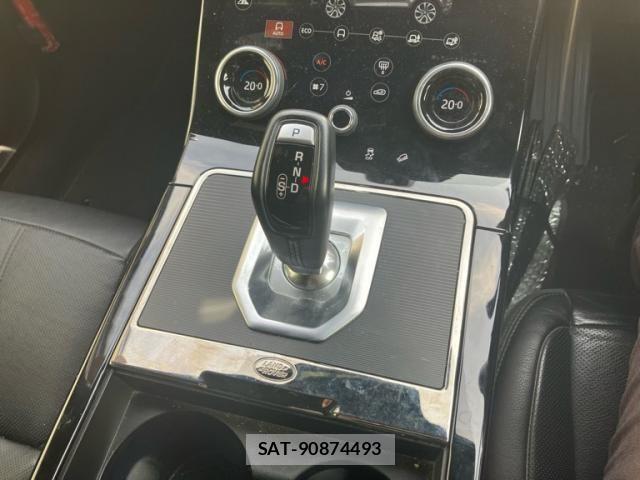ROVER RANGE ROVER 2019-11 8038044-20