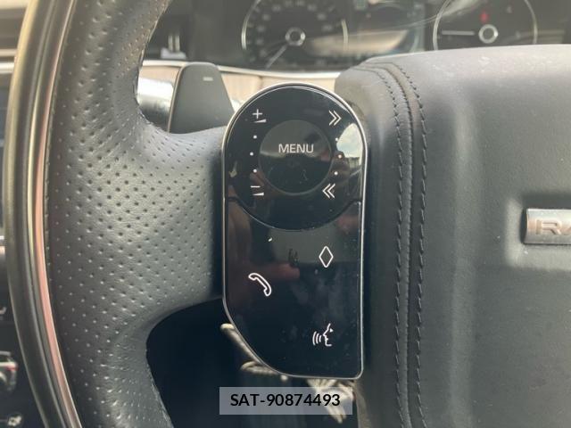 ROVER RANGE ROVER 2019-11 8038044-21
