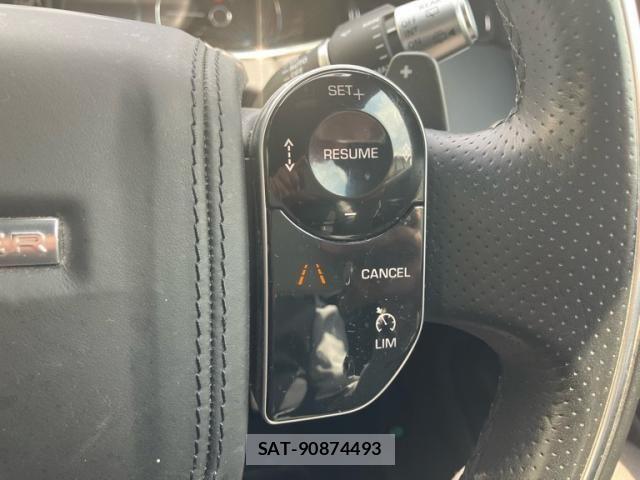 ROVER RANGE ROVER 2019-11 8038044-22