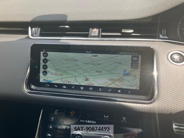 ROVER RANGE ROVER 2019-11 8038044-24