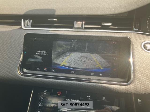 ROVER RANGE ROVER 2019-11 8038044-25
