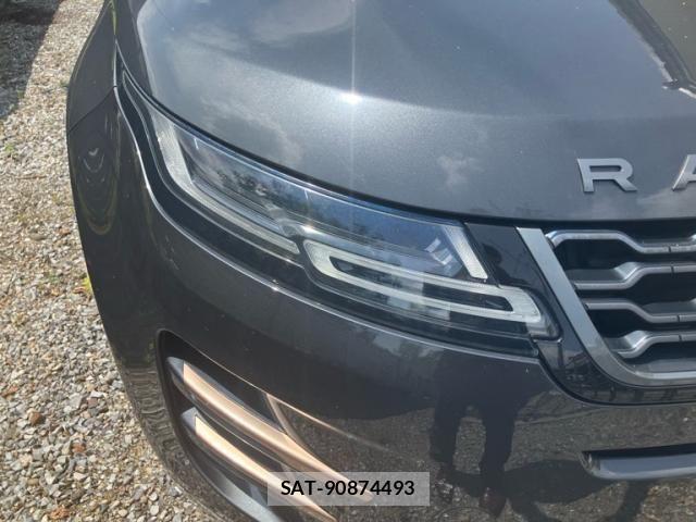 ROVER RANGE ROVER 2019-11 8038044-4