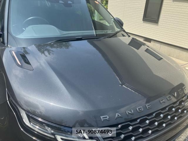 ROVER RANGE ROVER 2019-11 8038044-5