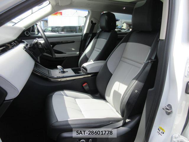 ROVER RANGE ROVER 2025-03 8038042-11