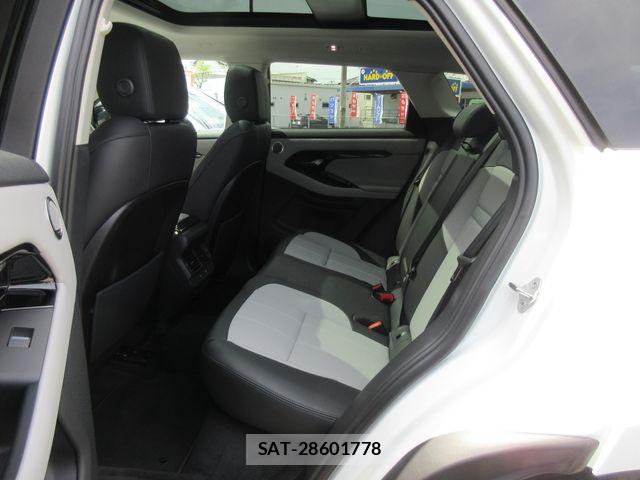 ROVER RANGE ROVER 2025-03 8038042-14