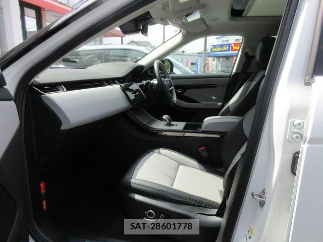 ROVER RANGE ROVER 2025-03 8038042-16