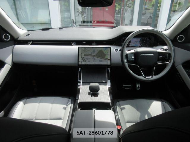 ROVER RANGE ROVER 2025-03 8038042-1