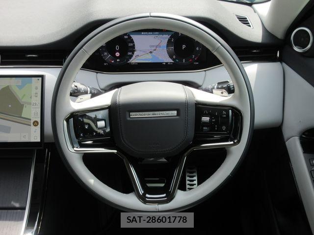 ROVER RANGE ROVER 2025-03 8038042-21