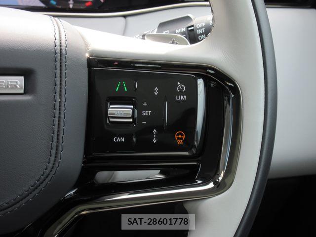ROVER RANGE ROVER 2025-03 8038042-22