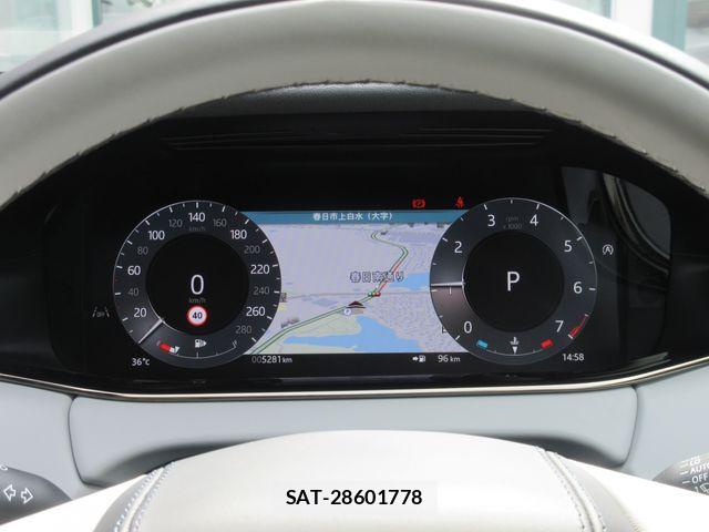 ROVER RANGE ROVER 2025-03 8038042-23