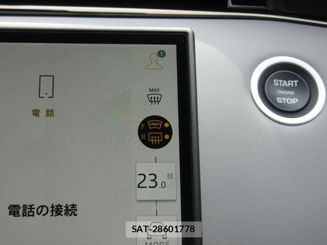 ROVER RANGE ROVER 2025-03 8038042-27