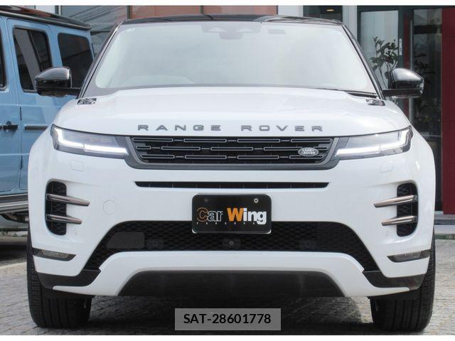 ROVER RANGE ROVER 2025-03 8038042-2
