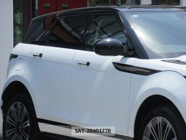 ROVER RANGE ROVER 2025-03 8038042-5