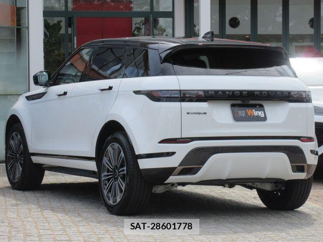 ROVER RANGE ROVER 2025-03 8038042-7