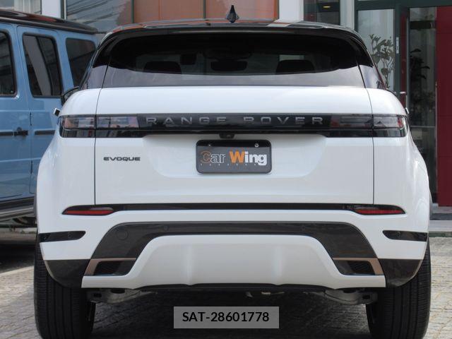 ROVER RANGE ROVER 2025-03 8038042-8