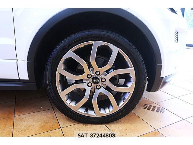 ROVER RANGE ROVER 2015-07 8101692-9