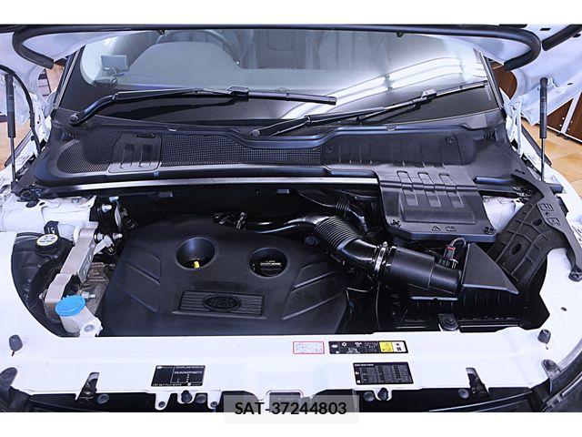 ROVER RANGE ROVER 2015-07 8101692-10