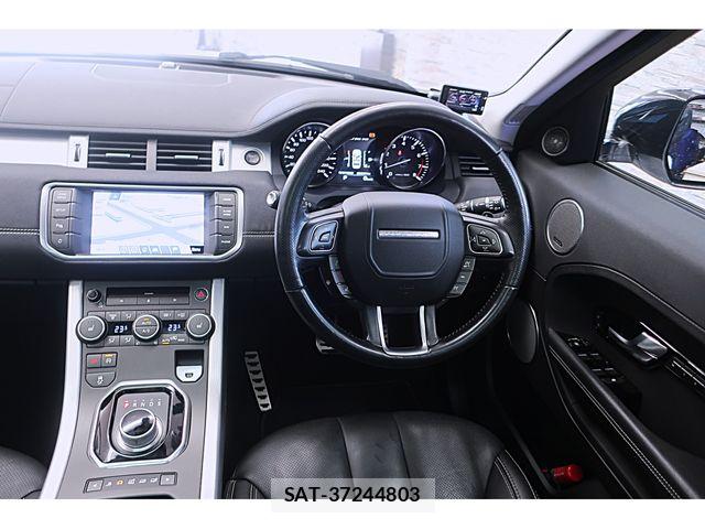 ROVER RANGE ROVER 2015-07 8101692-12