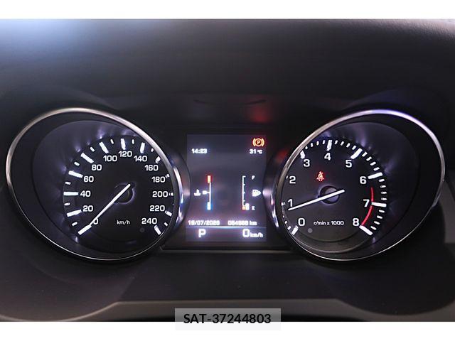 ROVER RANGE ROVER 2015-07 8101692-13