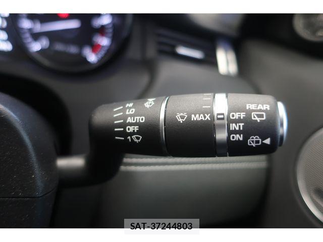 ROVER RANGE ROVER 2015-07 8101692-15