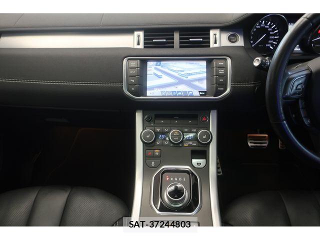 ROVER RANGE ROVER 2015-07 8101692-17
