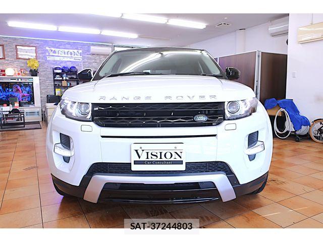 ROVER RANGE ROVER 2015-07 8101692-1