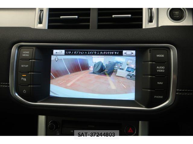 ROVER RANGE ROVER 2015-07 8101692-19