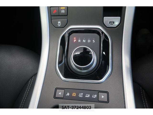 ROVER RANGE ROVER 2015-07 8101692-21