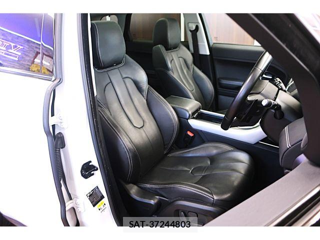 ROVER RANGE ROVER 2015-07 8101692-22