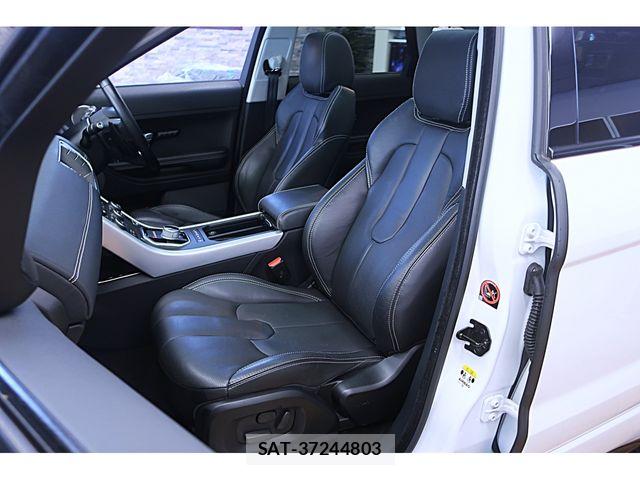 ROVER RANGE ROVER 2015-07 8101692-24