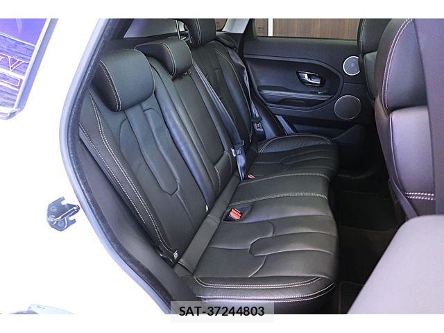 ROVER RANGE ROVER 2015-07 8101692-26