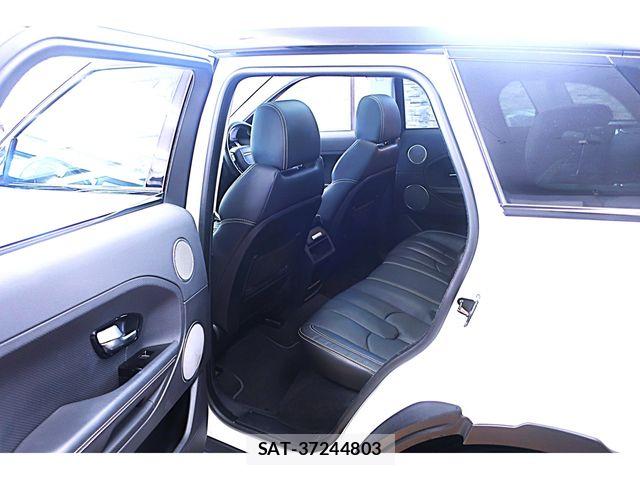 ROVER RANGE ROVER 2015-07 8101692-27
