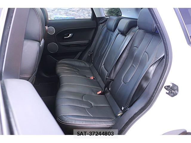 ROVER RANGE ROVER 2015-07 8101692-28