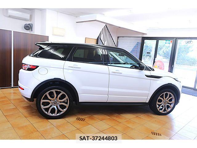 ROVER RANGE ROVER 2015-07 8101692-2
