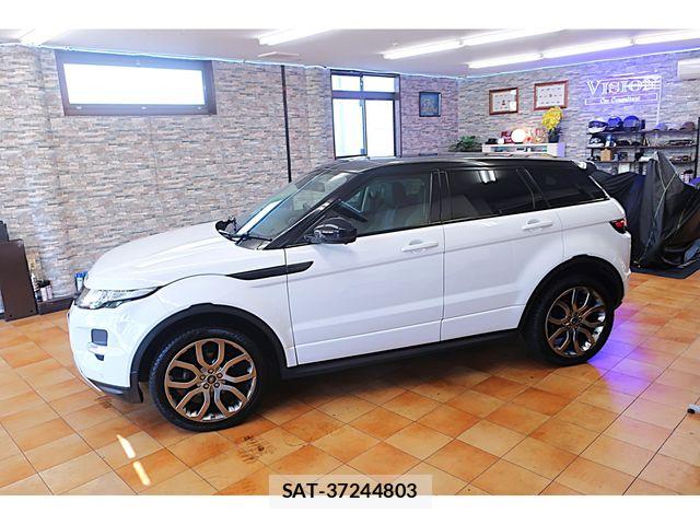 ROVER RANGE ROVER 2015-07 8101692-3