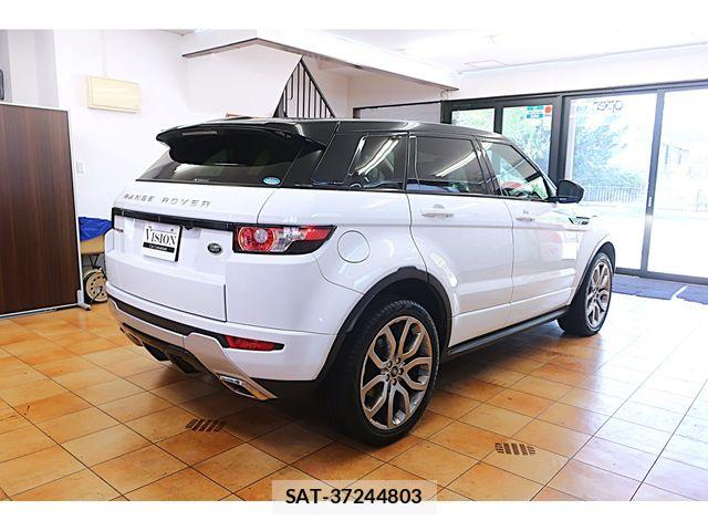 ROVER RANGE ROVER 2015-07 8101692-4