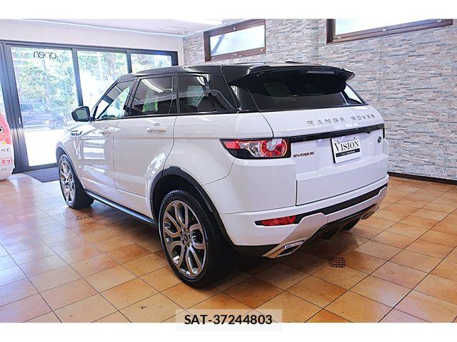 ROVER RANGE ROVER 2015-07 8101692-5