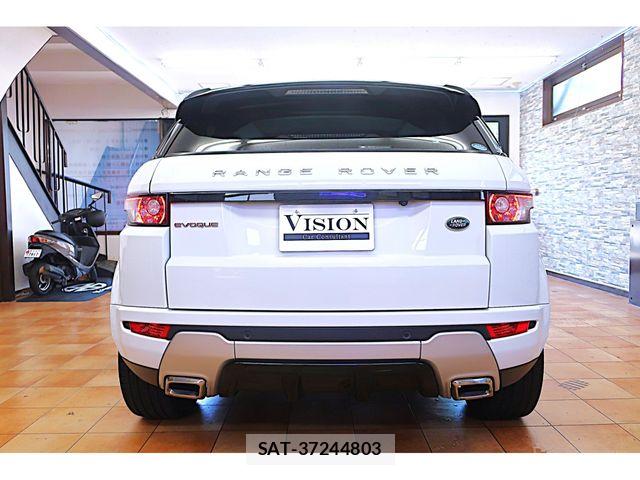 ROVER RANGE ROVER 2015-07 8101692-6