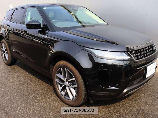 ROVER RANGE ROVER 2024-12 8101690-0
