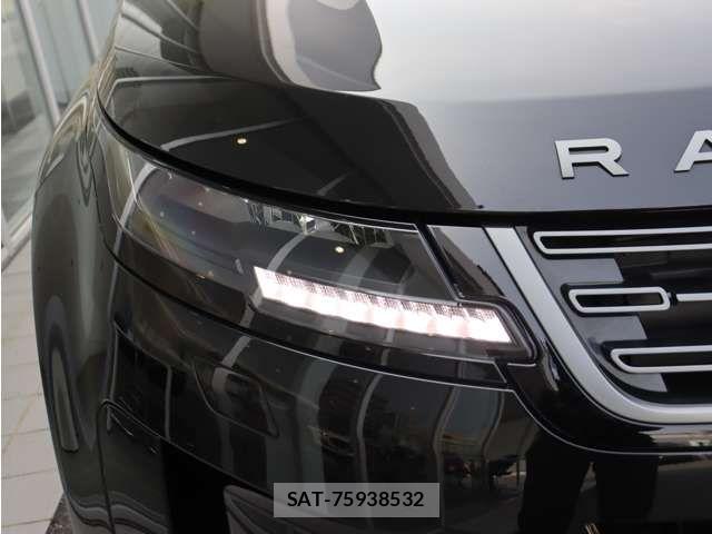 ROVER RANGE ROVER 2024-12 8101690-9