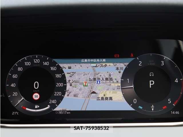 ROVER RANGE ROVER 2024-12 8101690-12