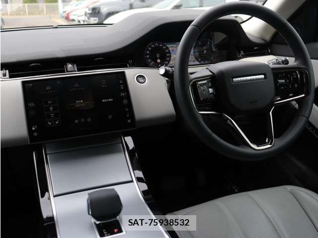 ROVER RANGE ROVER 2024-12 8101690-1