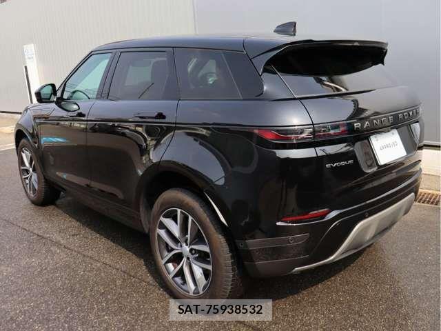 ROVER RANGE ROVER 2024-12 8101690-2