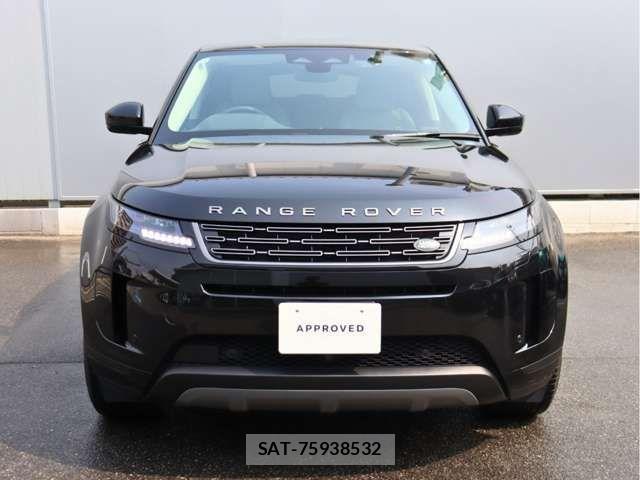 ROVER RANGE ROVER 2024-12 8101690-3