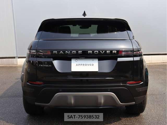 ROVER RANGE ROVER 2024-12 8101690-4